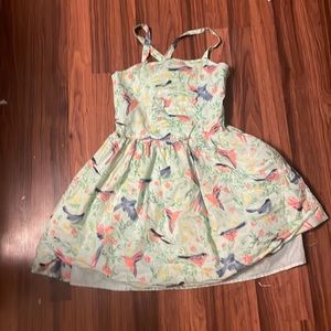 girls dress
